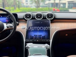 Xe Mercedes Benz C class C200 Avantgarde Plus 2022