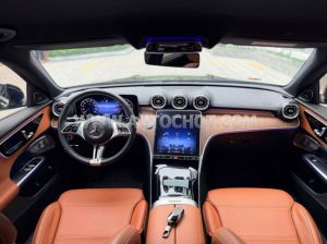 Xe Mercedes Benz C class C200 Avantgarde Plus 2022