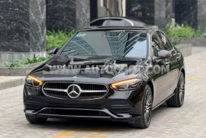 Xe Mercedes Benz C class C200 Avantgarde Plus 2022