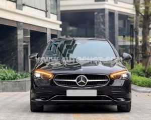Xe Mercedes Benz C class C200 Avantgarde Plus 2022