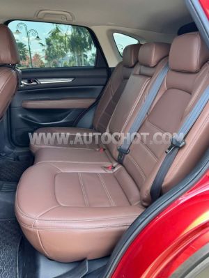Xe Mazda CX5 Luxury 2.0 AT 2025