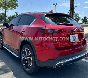 Xe Mazda CX5 Luxury 2.0 AT 2025