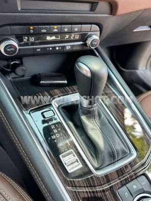 Xe Mazda CX5 Luxury 2.0 AT 2025