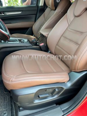 Xe Mazda CX5 Luxury 2.0 AT 2025