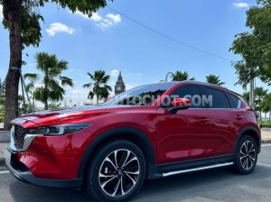 Xe Mazda CX5 Luxury 2.0 AT 2025