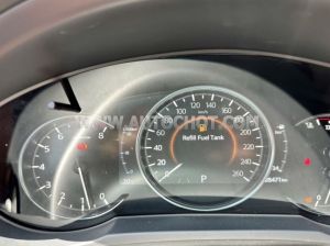 Xe Mazda CX5 Luxury 2.0 AT 2025