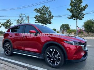 Xe Mazda CX5 Luxury 2.0 AT 2025