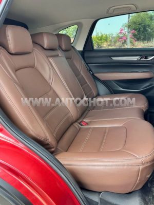 Xe Mazda CX5 Luxury 2.0 AT 2025