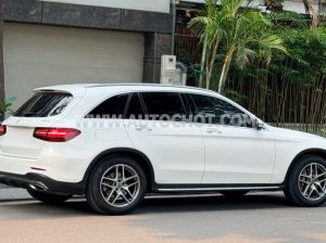 Xe Mercedes Benz GLC 300 4Matic 2016
