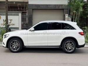 Xe Mercedes Benz GLC 300 4Matic 2016