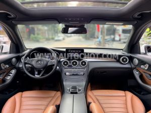 Xe Mercedes Benz GLC 300 4Matic 2016
