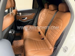 Xe Mercedes Benz GLC 300 4Matic 2016
