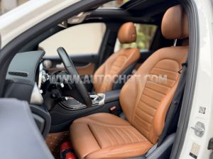 Xe Mercedes Benz GLC 300 4Matic 2016