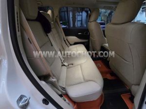 Xe Toyota Land Cruiser 3.5 V6 2025