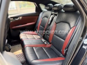 Xe Kia K3 Premium 1.6 AT 2022