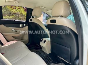 Xe Mercedes Benz C class C200 2016