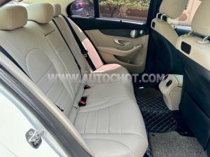 Xe Mercedes Benz C class C200 2016