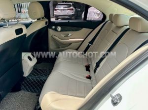 Xe Mercedes Benz C class C200 2016
