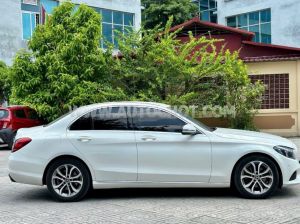 Xe Mercedes Benz C class C200 2016
