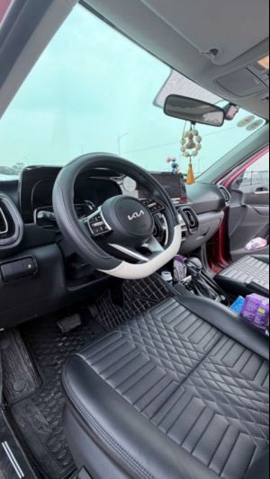 Xe Kia Sonet Premium 1.5 AT 2025