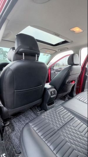 Xe Kia Sonet Premium 1.5 AT 2025