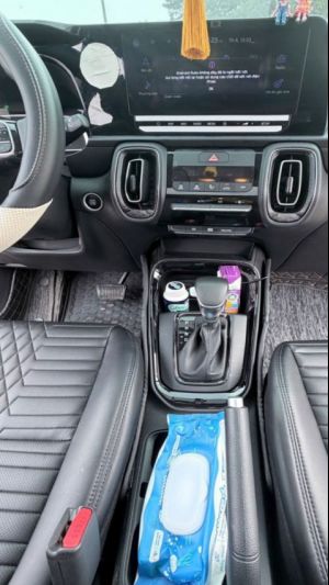 Xe Kia Sonet Premium 1.5 AT 2025