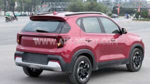 Xe Kia Sonet Premium 1.5 AT 2025