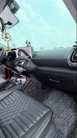 Xe Kia Sonet Premium 1.5 AT 2025