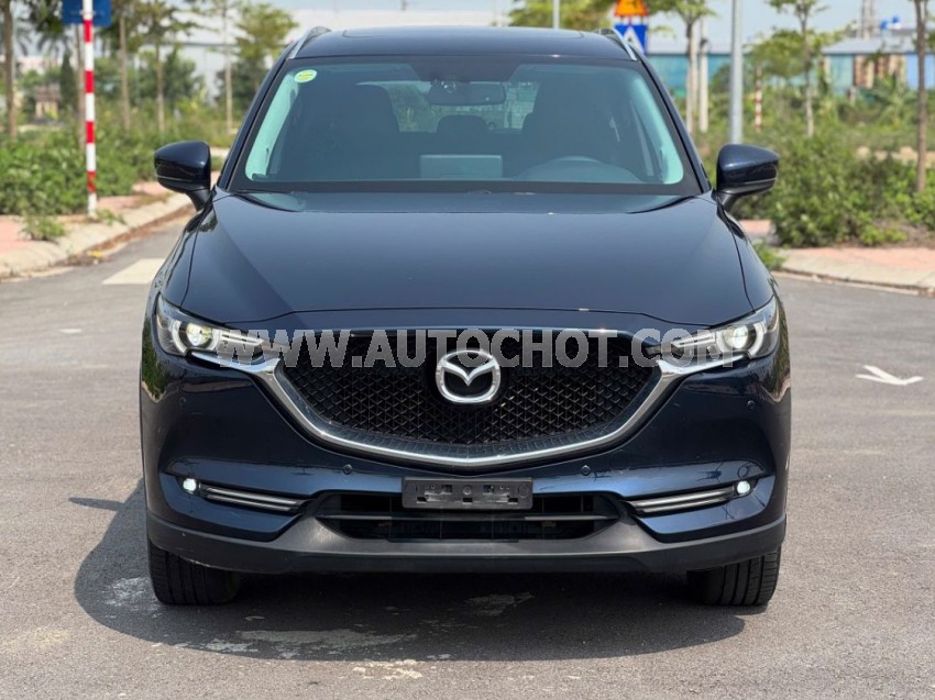 Mazda CX5 2.0 Deluxe 2020