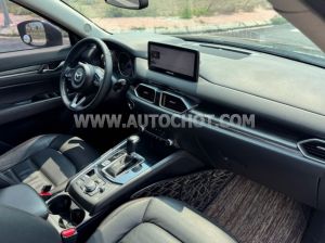 Xe Mazda CX5 2.0 Deluxe 2020