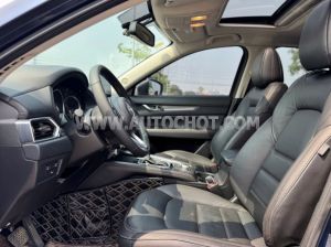 Xe Mazda CX5 2.0 Deluxe 2020