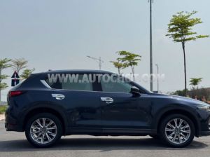 Xe Mazda CX5 2.0 Deluxe 2020