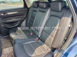 Xe Mazda CX5 2.0 Deluxe 2020