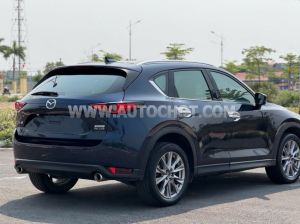 Xe Mazda CX5 2.0 Deluxe 2020