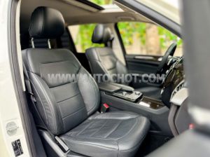 Xe Mercedes Benz GLS 350d 4Matic 2016