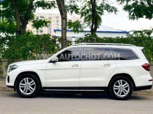 Xe Mercedes Benz GLS 350d 4Matic 2016