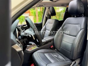 Xe Mercedes Benz GLS 350d 4Matic 2016