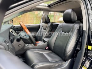 Xe Lexus RX 350 AWD 2010