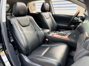 Xe Lexus RX 350 AWD 2010