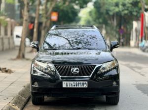 Xe Lexus RX 350 AWD 2010