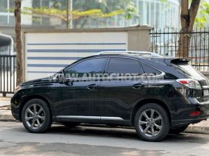 Xe Lexus RX 350 AWD 2010