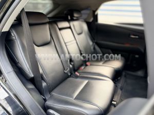 Xe Lexus RX 350 AWD 2010