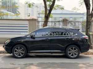 Xe Lexus RX 350 AWD 2010