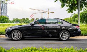 Xe Mercedes Benz E class E200 Exclusive 2021