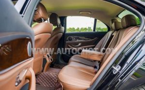 Xe Mercedes Benz E class E200 Exclusive 2021