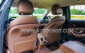 Xe Mercedes Benz E class E200 Exclusive 2021