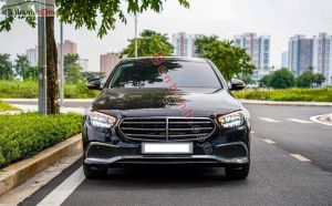 Xe Mercedes Benz E class E200 Exclusive 2021
