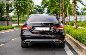 Xe Mercedes Benz E class E200 Exclusive 2021