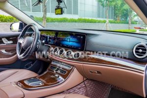 Xe Mercedes Benz E class E200 Exclusive 2021