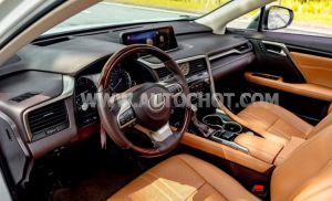 Xe Lexus RX 350 2019